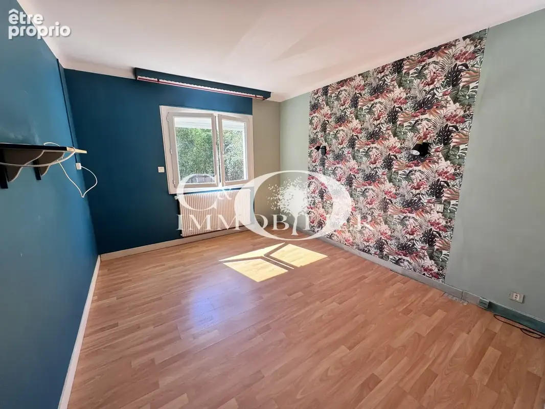 Maison- 5 pièces- 483 m2 de terrain - photo 8