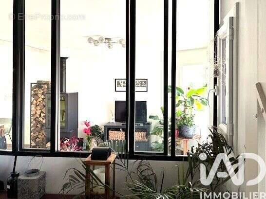 Photo 3 - Maison à SAINT-MARTIN-DE-BOSCHERVILLE