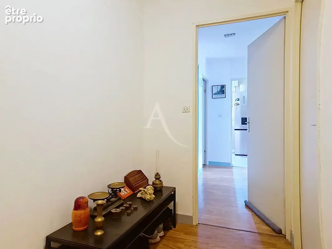 Appartement Nantes Est 3 pièce(s) 64 m2 - photo 4