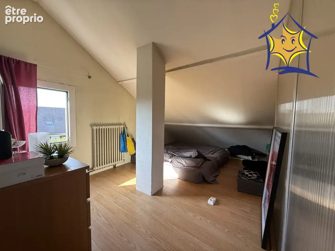 Maison 107 m² à Viry-Chatillon  - photo 9