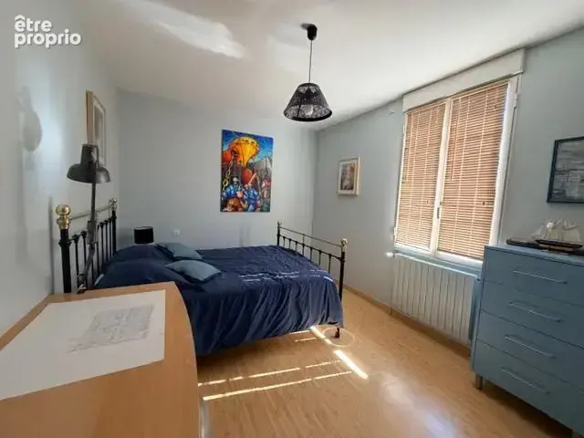 Maison 7 pièces 195 m² à vendre à Loudun (86200) - photo 7