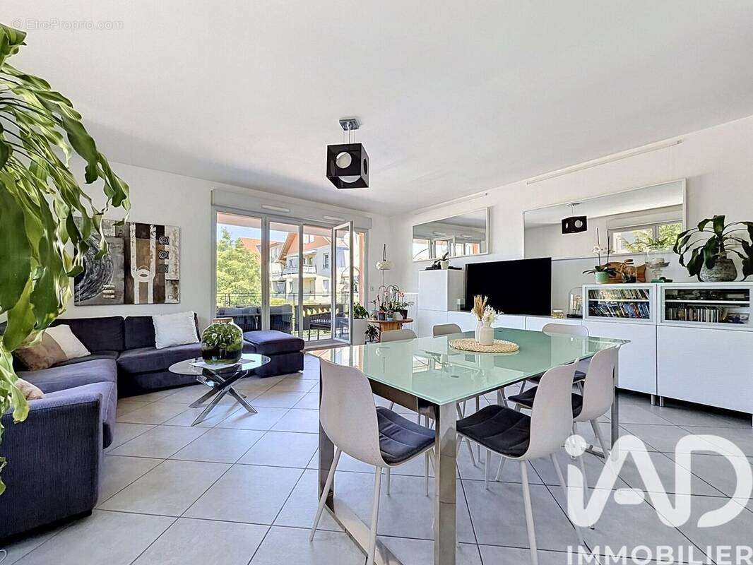 Photo 1 - Appartement à BEAUMONT