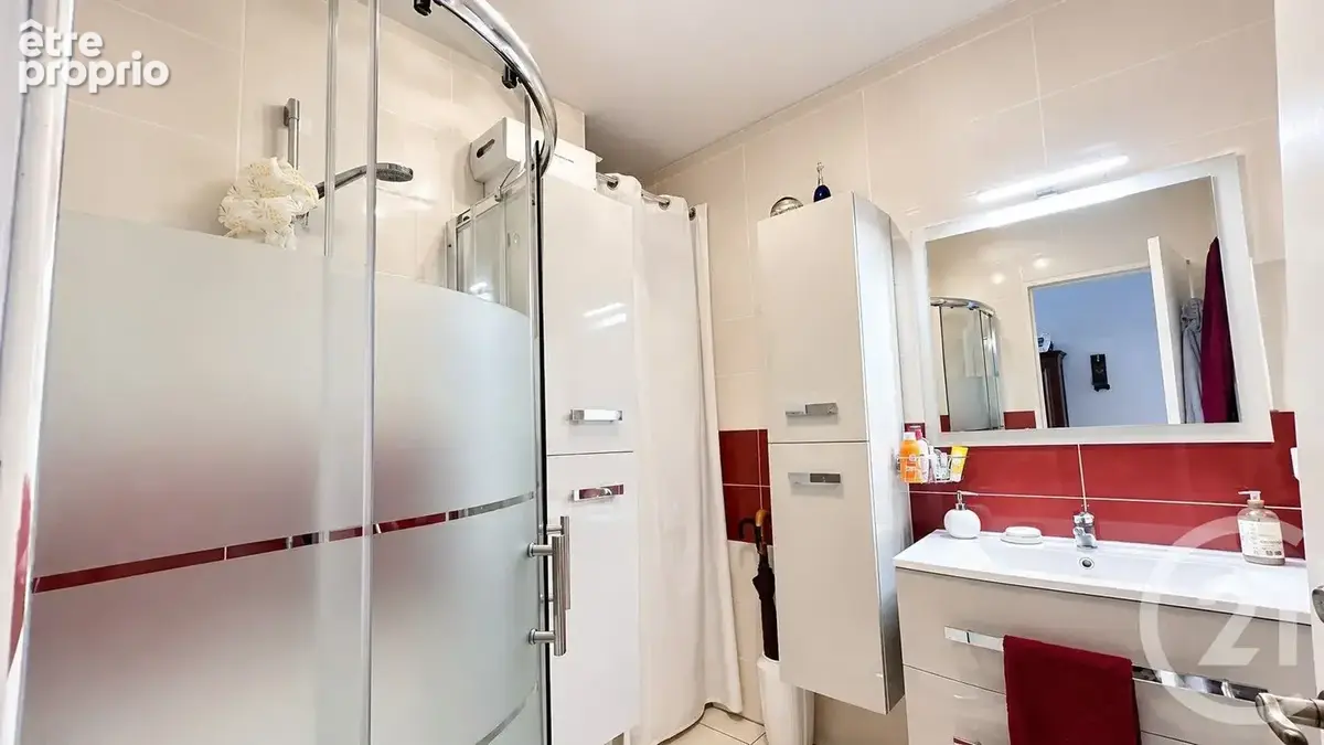Appartement 3 pièces 54 m² à vendre à Menton (06500) - photo 9
