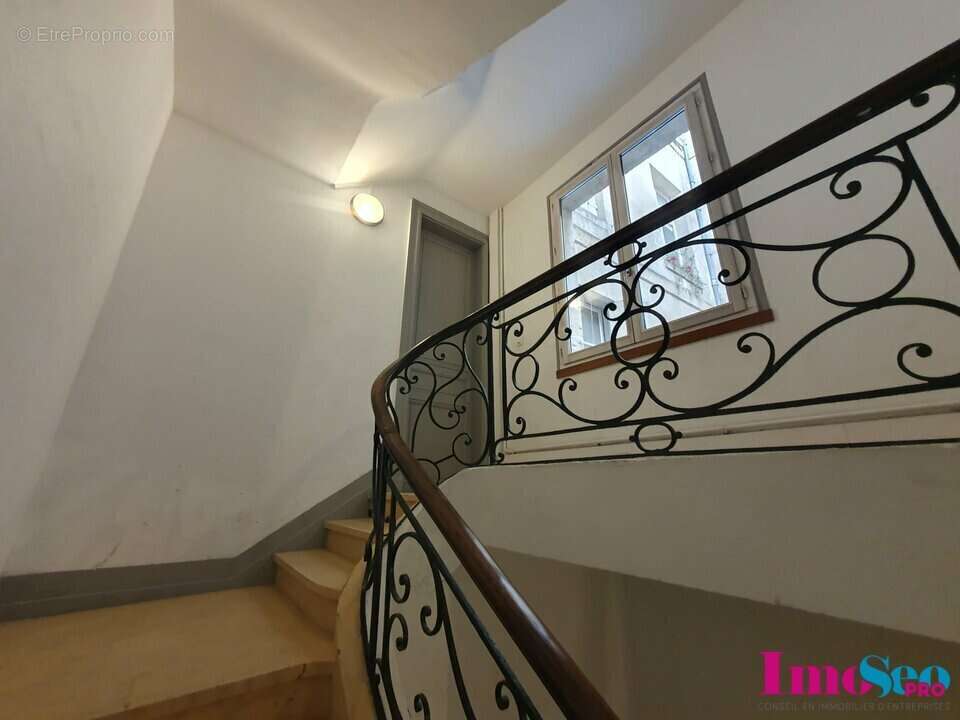 Commerce à BORDEAUX