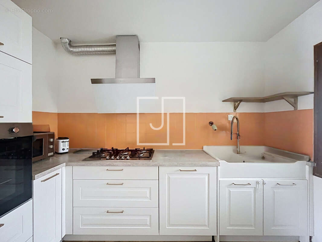 Appartement à BARCELONNETTE