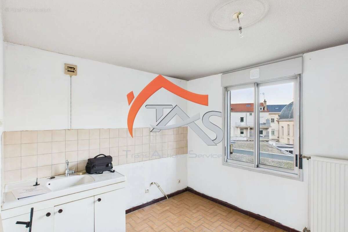 Appartement à SAINT-CHAMOND