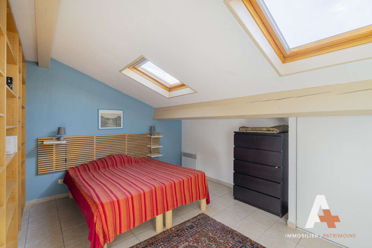 Appartement à LA CIOTAT