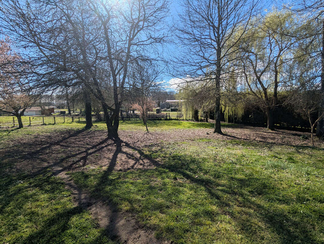 Maison à SAINT-PAUL-LES-DAX