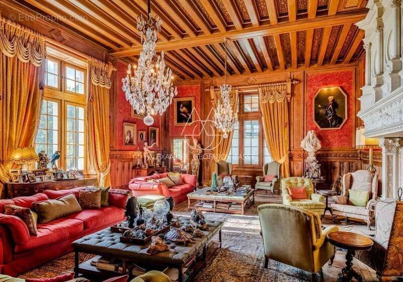 Maison à VIERZON