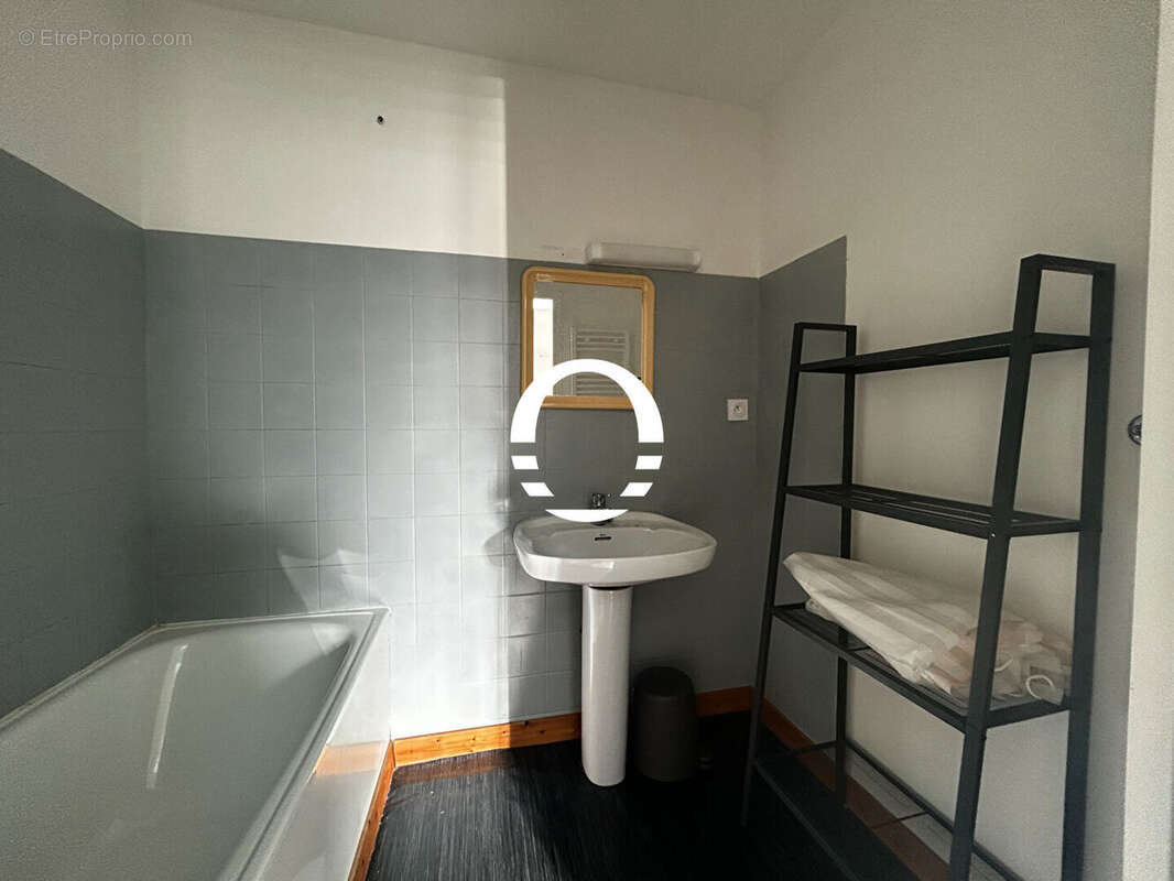 Appartement à PORNIC