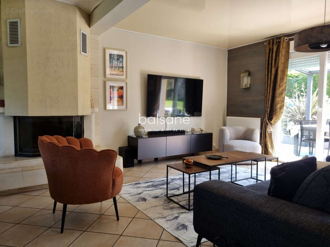 Maison à PONT-AUDEMER