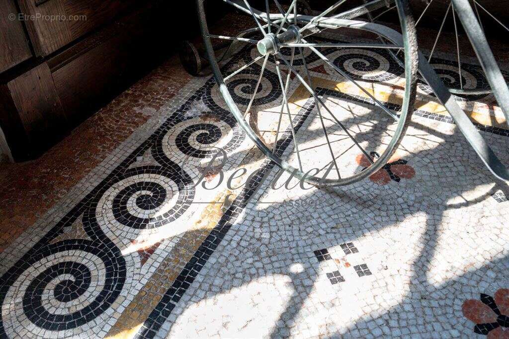 Maison à JOUE-LES-TOURS