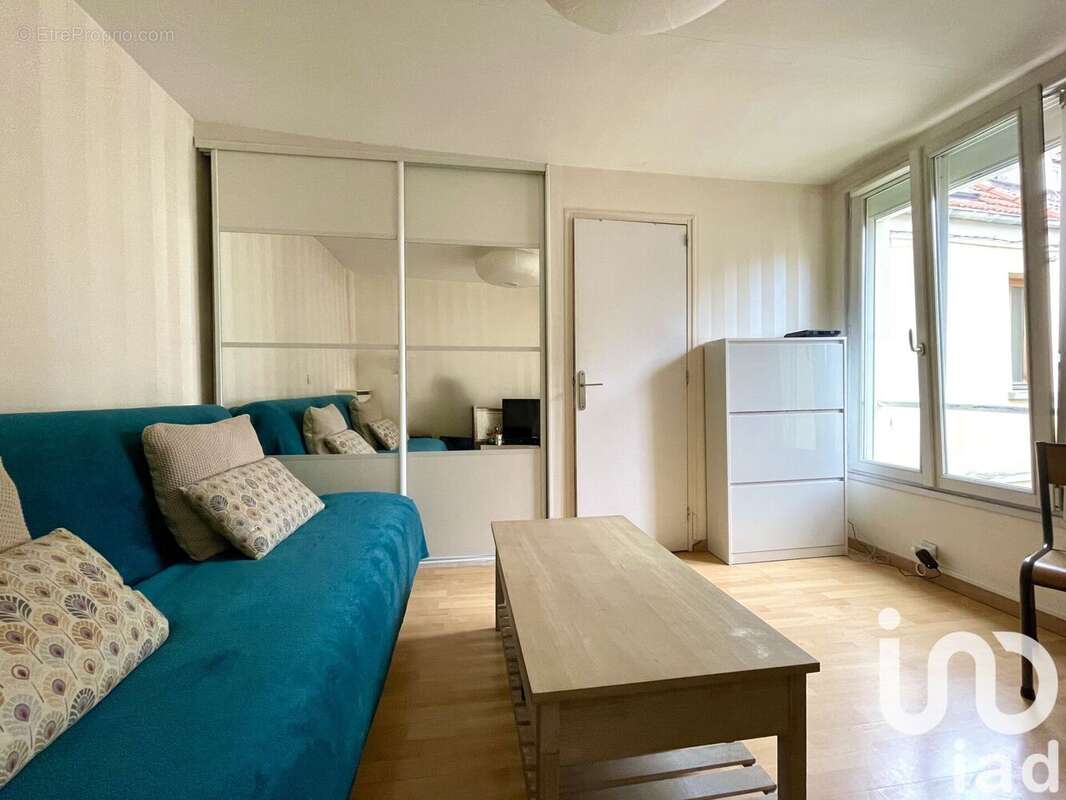 Photo 7 - Appartement à GROSLAY