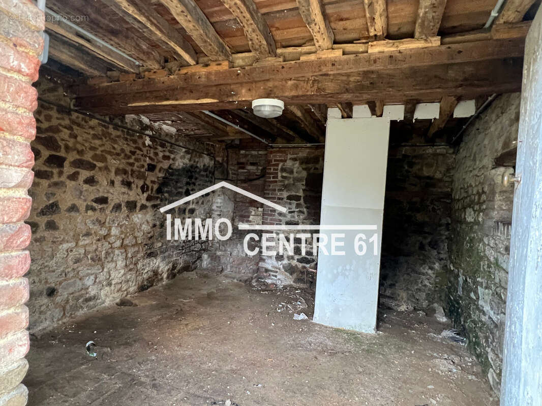 Maison à LA FERTE-MACE