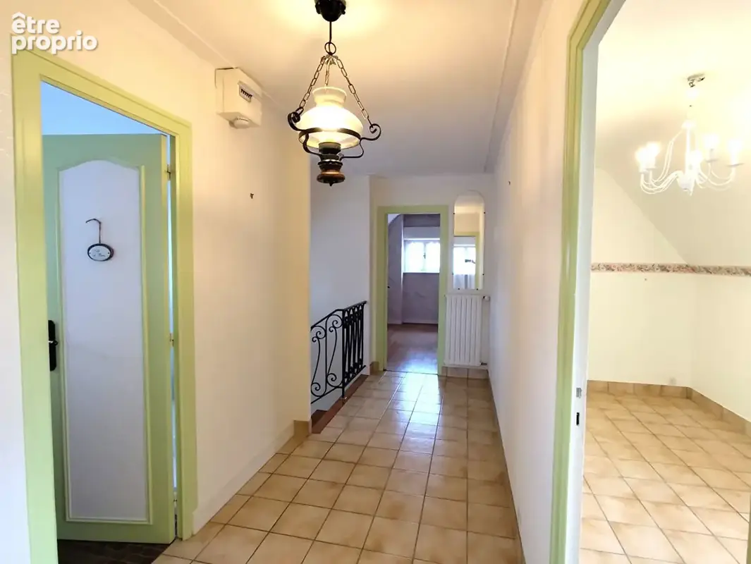 Maison Sainte-Marine 6 pièce(s) - photo 9