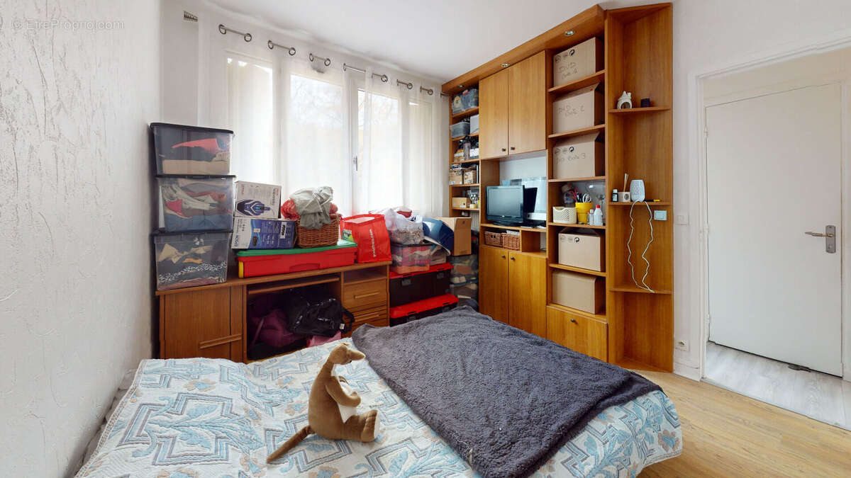 Appartement à SAINT-GERMAIN-LES-ARPAJON