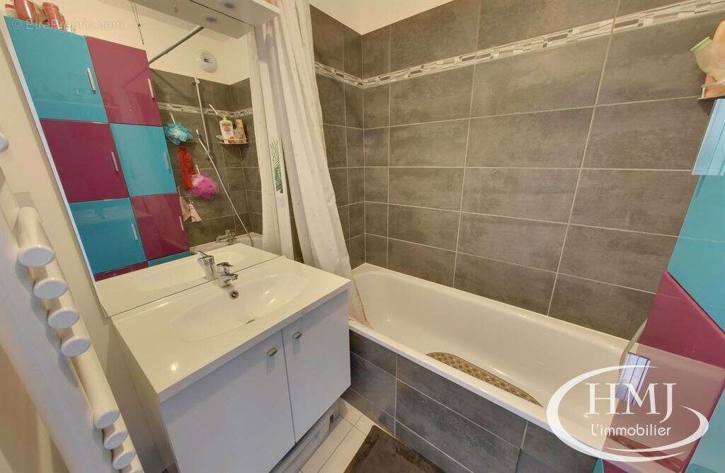 Maison 95 m² à Lisses  - photo 10