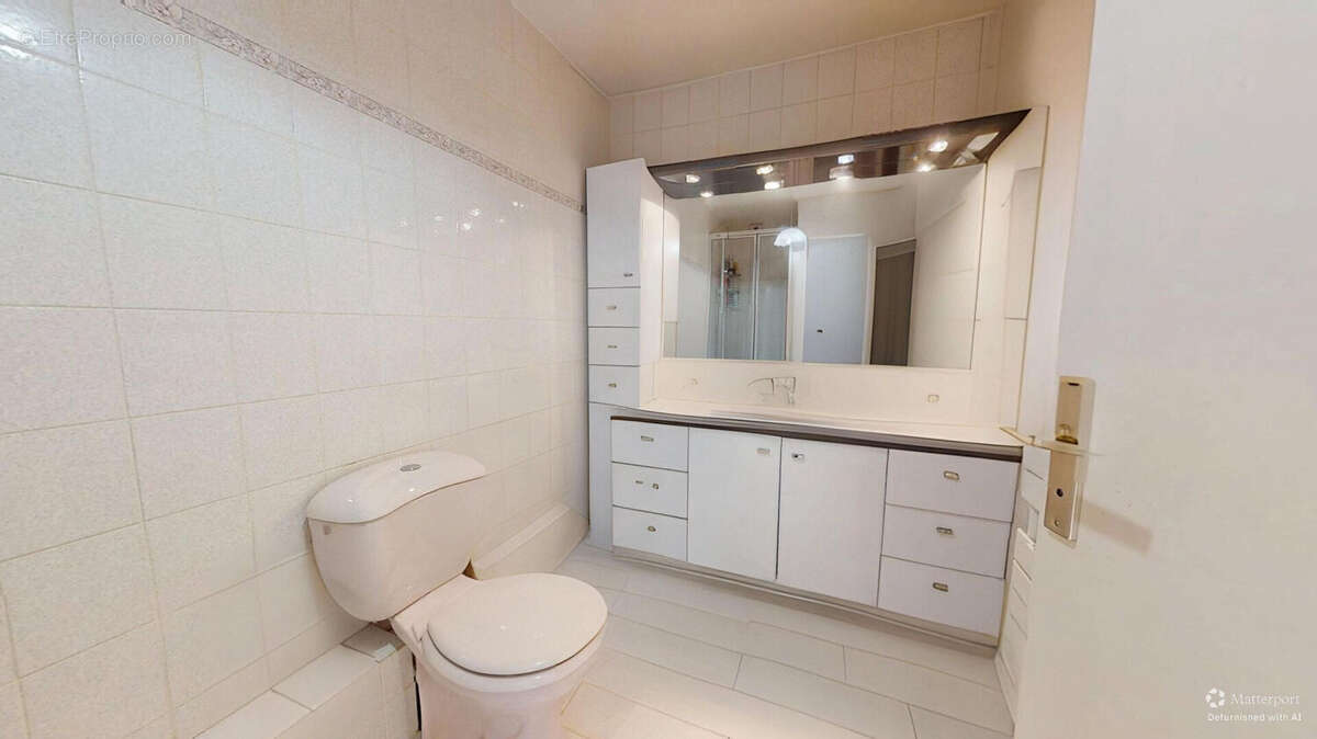 Appartement Grenoble 4 pièce(s) 95 m2 - photo 18