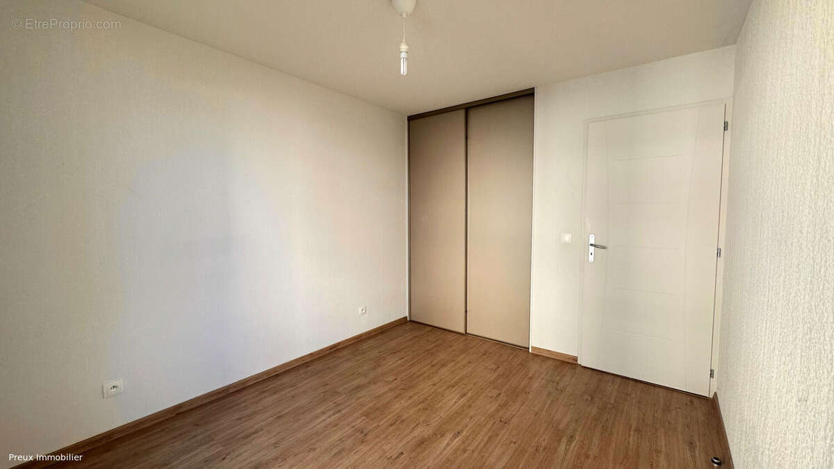 Appartement à ANNECY