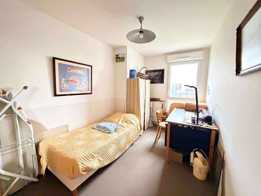 Appartement à SAINT-NAZAIRE