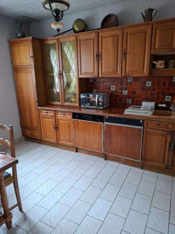 Maison 4 pieces barriere du Médoc Le Bouscat - photo 8