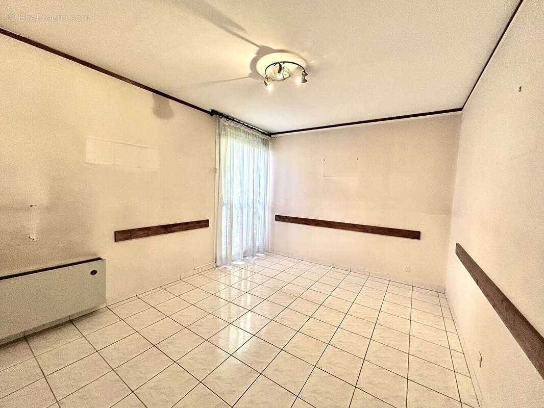 Appartement à NOISY-LE-GRAND