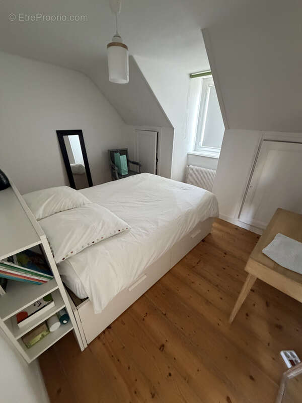 Maison bourgeoise Morlaix - photo 14