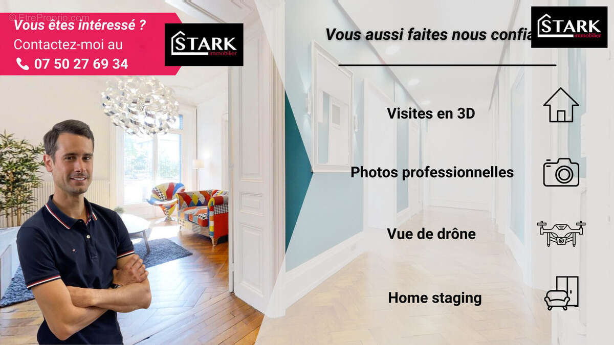 Appartement à GIROMAGNY