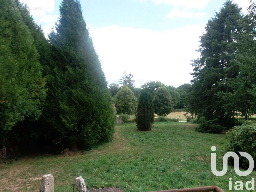 Photo 5 - Maison à MONTEL-DE-GELAT