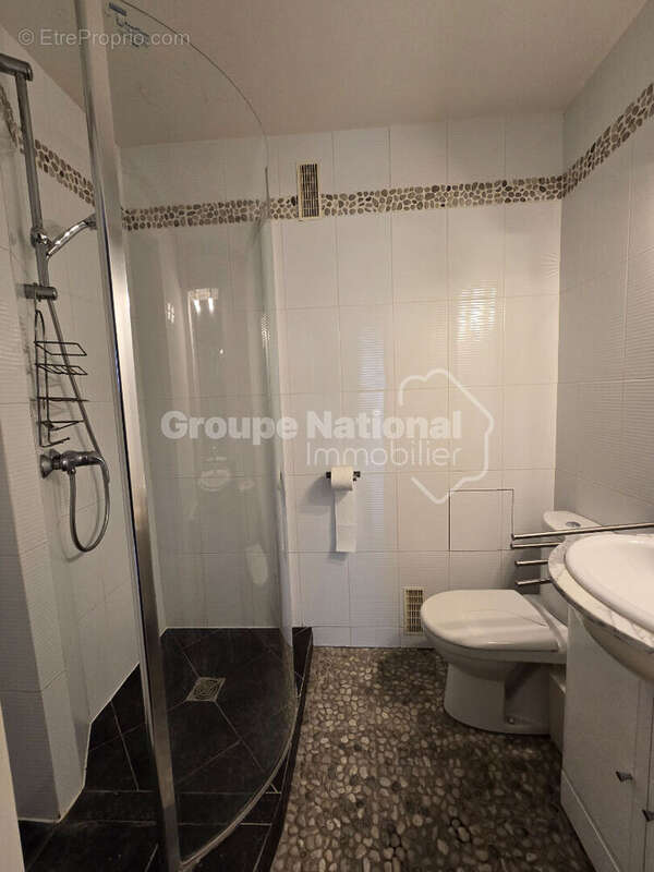 Appartement à VERSAILLES