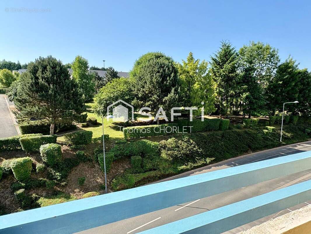 Photo 9 - Appartement à HARLY