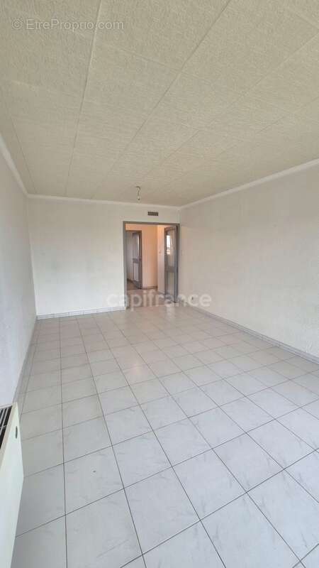 Appartement à SAINT-GAUDENS