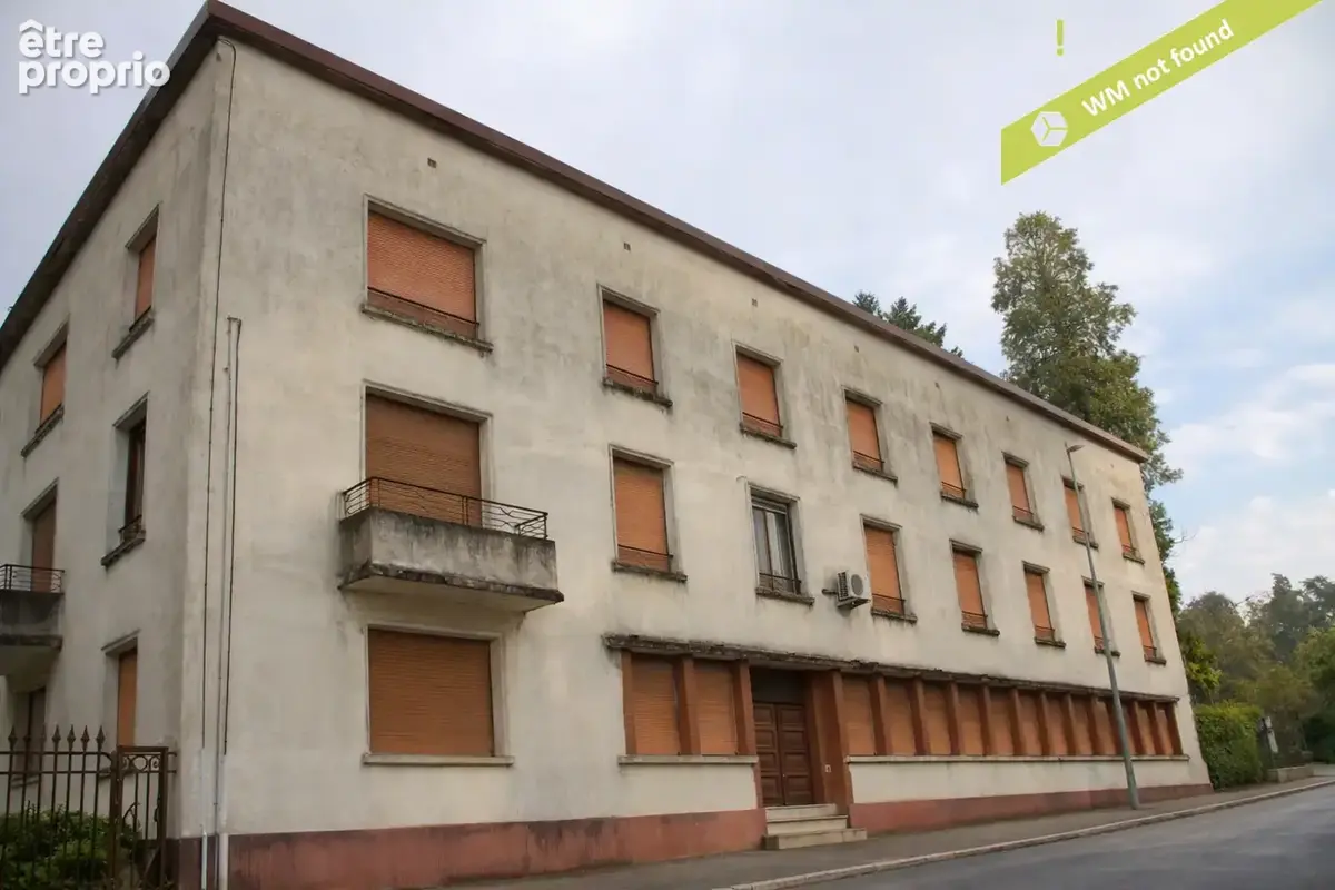 Spécial Investisseur- Maison à Rénover avec Fort Potentiel - photo 2