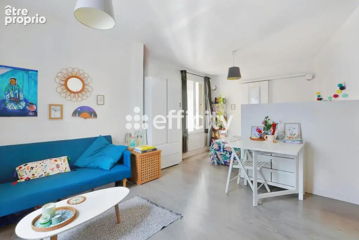 Appartement - photo 6