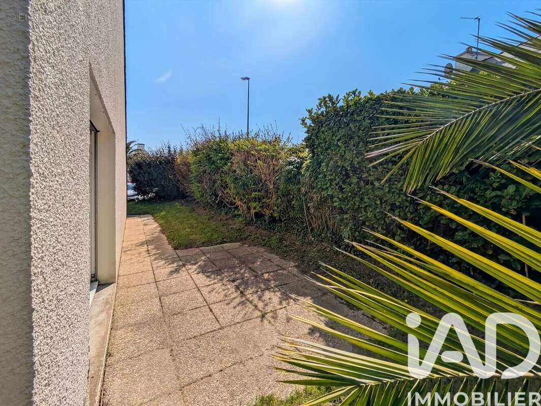 Photo 5 - Maison à LARMOR-PLAGE