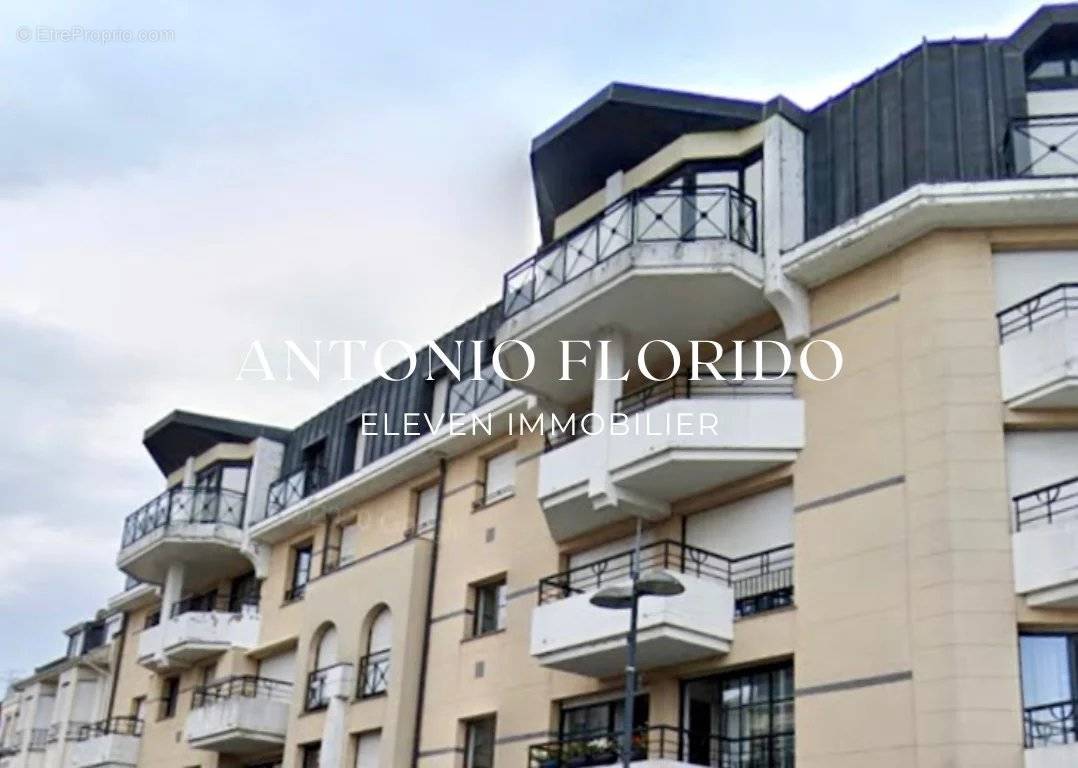 Appartement à CAMBRAI