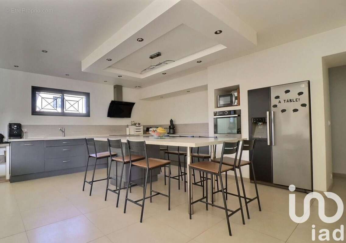 Photo 3 - Maison à LE CANNET-DES-MAURES