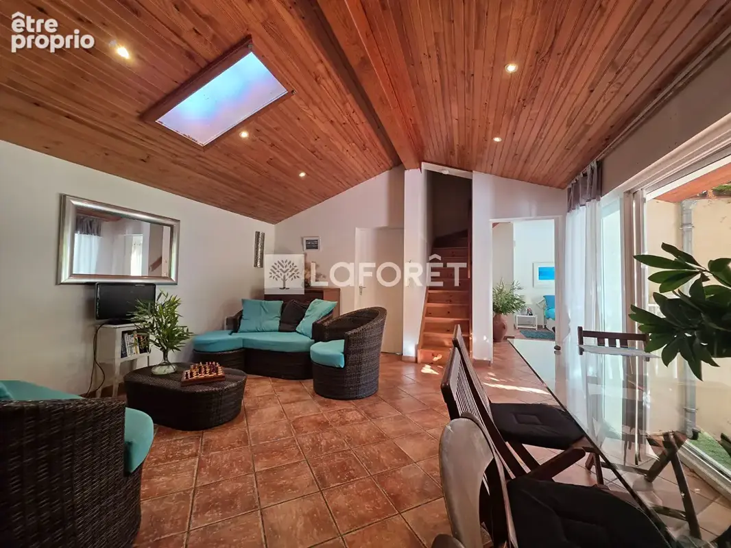 Maison T5 Lit-et -Mixe à vendre - photo 2