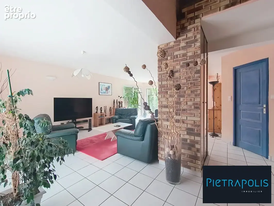Maison 6 pièces 127 m² à vendre à Dijon (21000) - photo 3