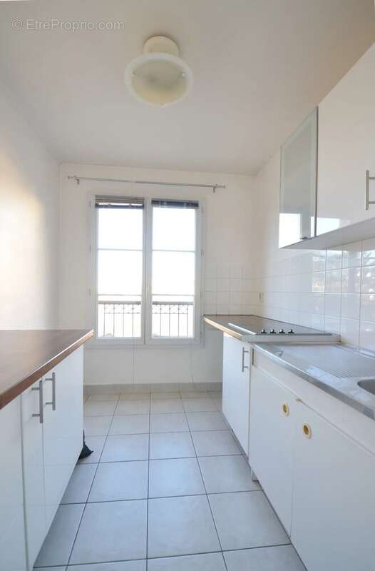 Appartement à CROISSY-SUR-SEINE