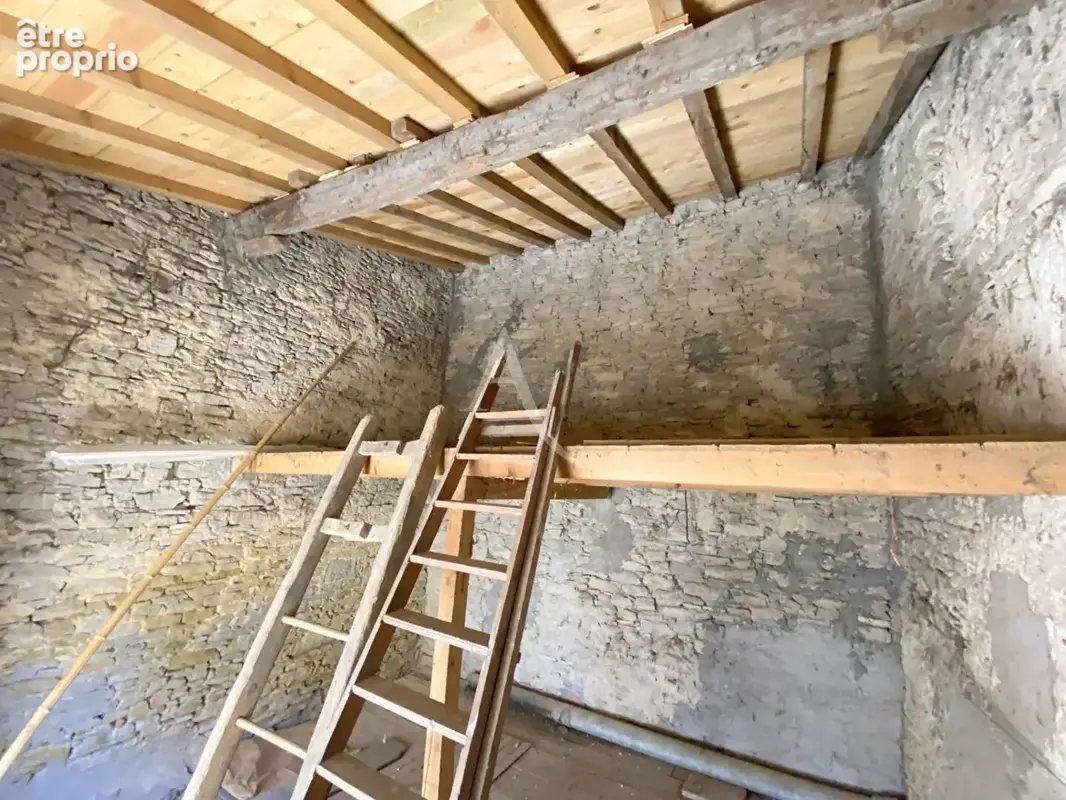 Maison Castelnaudary proche 3 pièce(s) 74.01 m2 - photo 10