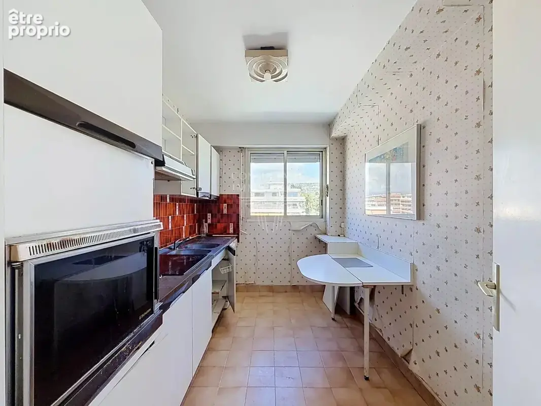 94m2 à réinventer à 3min à pied de la croisette - photo 17