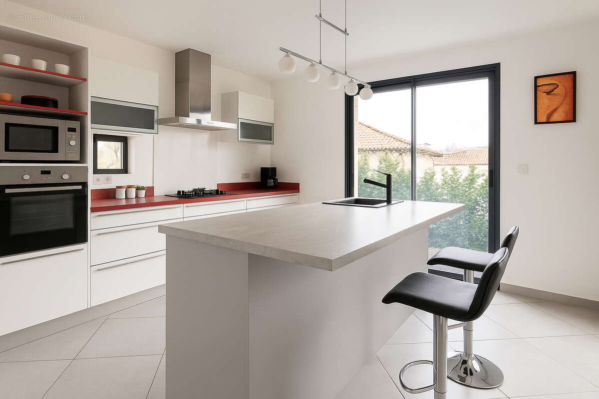 Maison à LE PUY-EN-VELAY