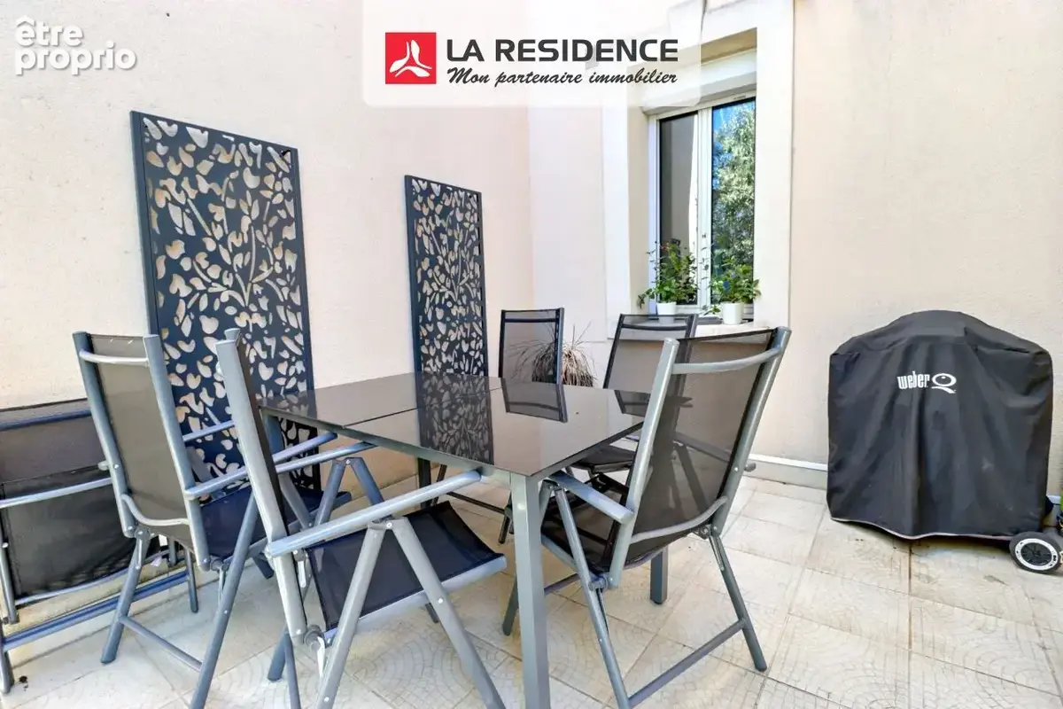 Maison 7 pièces 240 m² à vendre à Clamart (92140) - photo 6