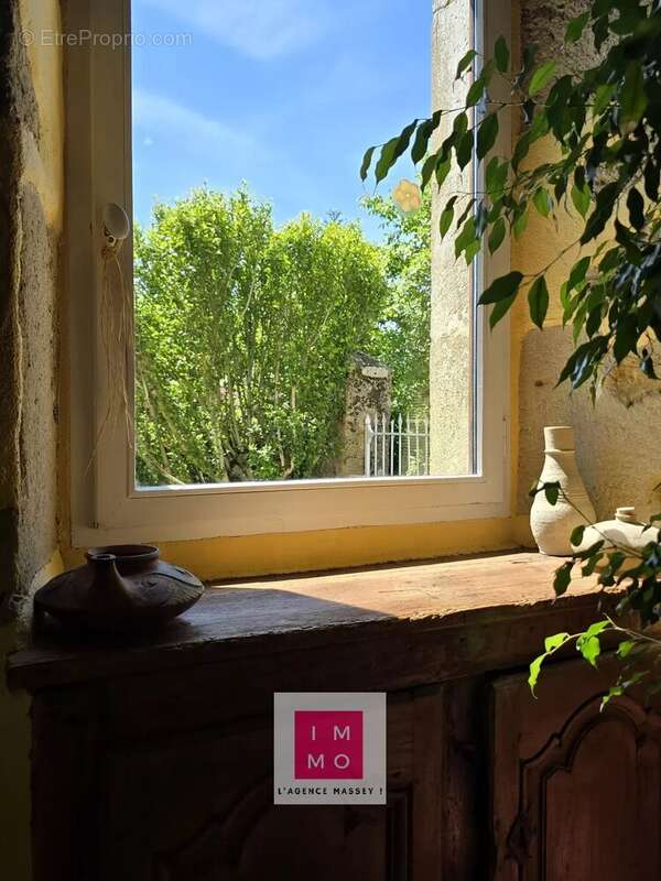 Maison à RABASTENS-DE-BIGORRE