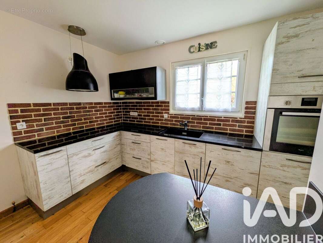 Photo 5 - Maison à SAINT-MARDS-DE-FRESNE