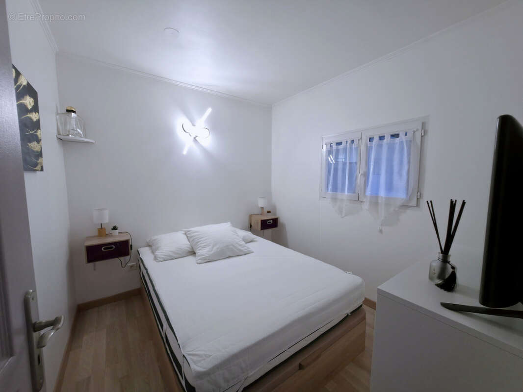 Appartement à COGOLIN