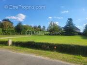 Terrain à CHATELLERAULT