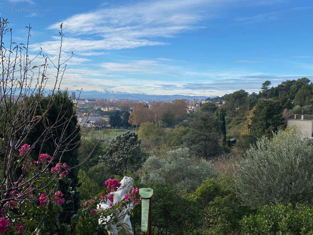 Maison à CARCASSONNE