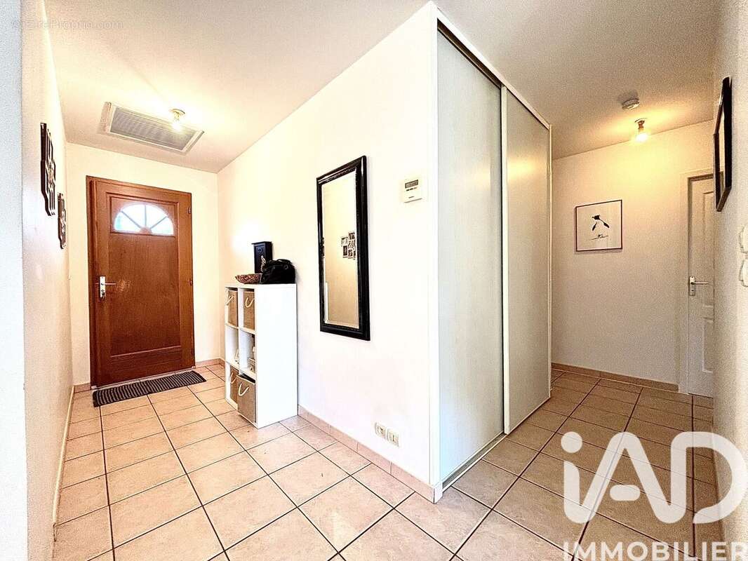 Photo 5 - Maison à CASTELNAU-D'AUDE